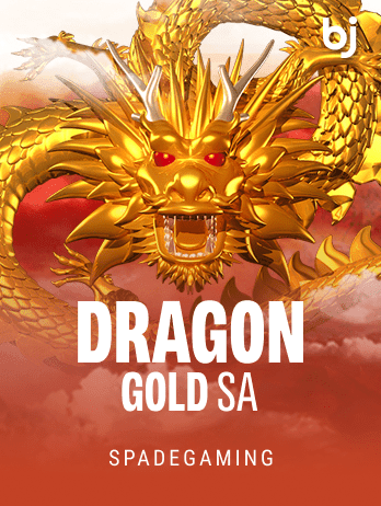 Dragon Gold SA game icon