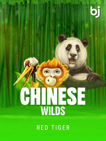 Chinese Wild game icon