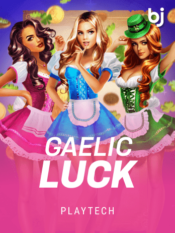 Gaelic Luck game icon
