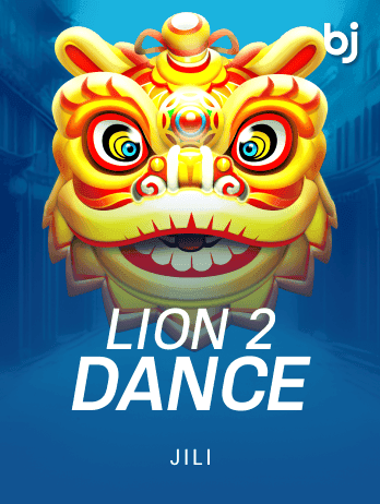লায়ন ড্যান্স game icon