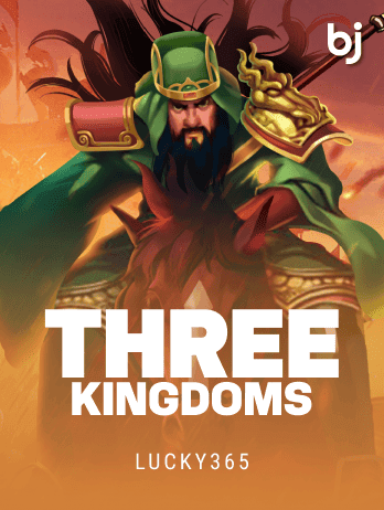 Three Kingdoms game icon