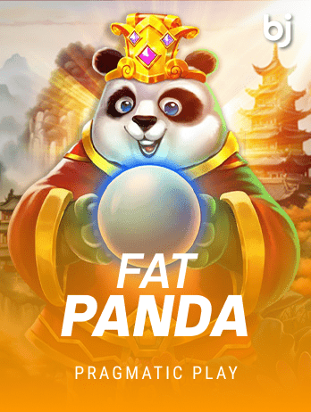 Fat Panda game icon
