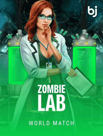 জম্বি ল্যাব game icon